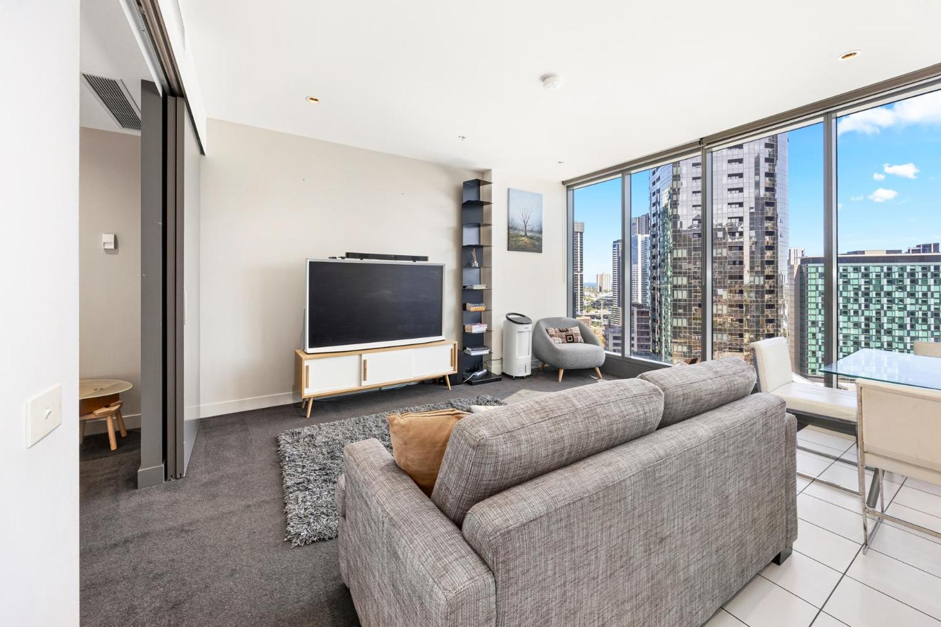 Luxury Designer Suite In Most Prestigious Location In Melbourne Buitenkant foto
