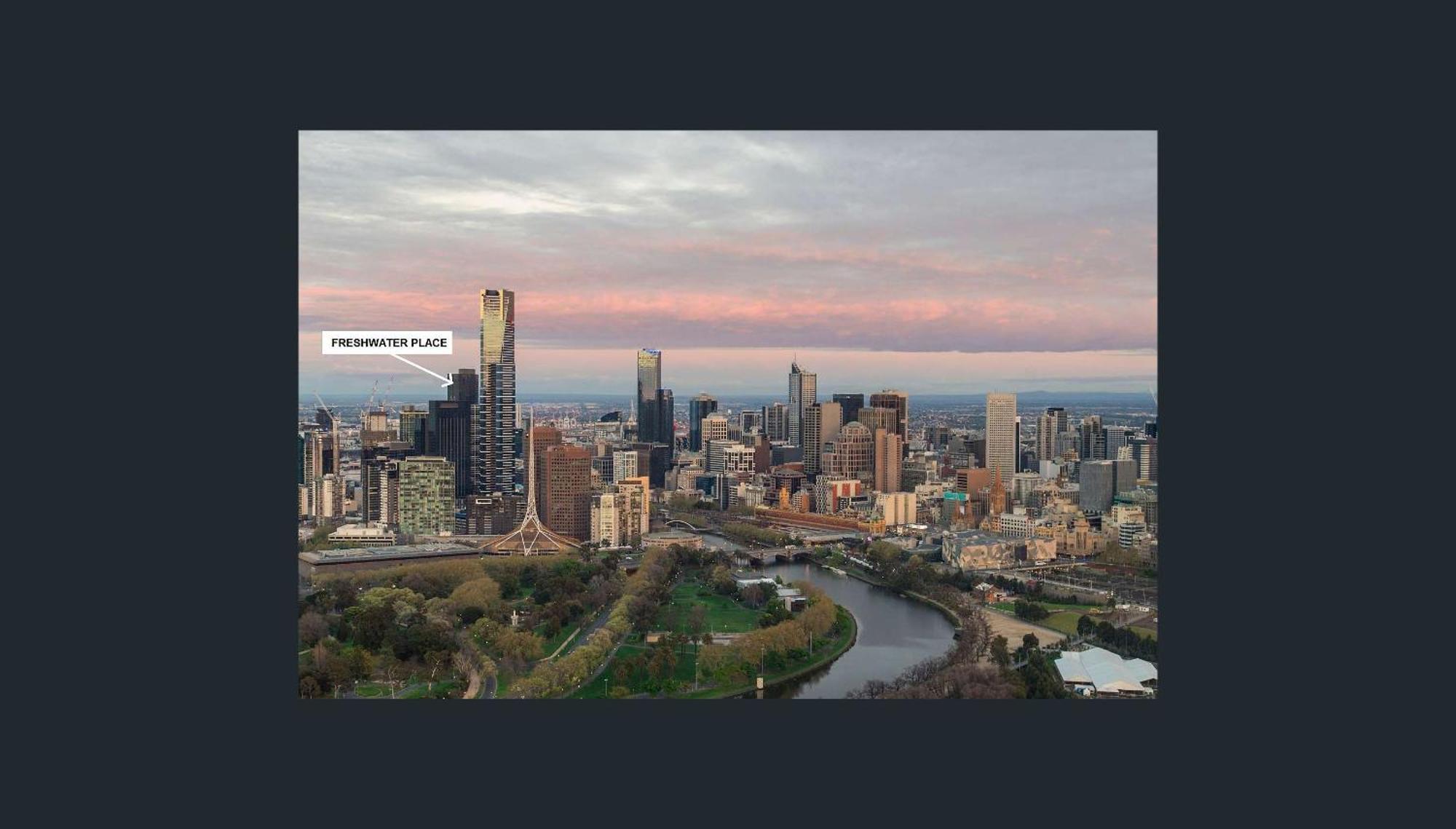 Luxury Designer Suite In Most Prestigious Location In Melbourne Buitenkant foto