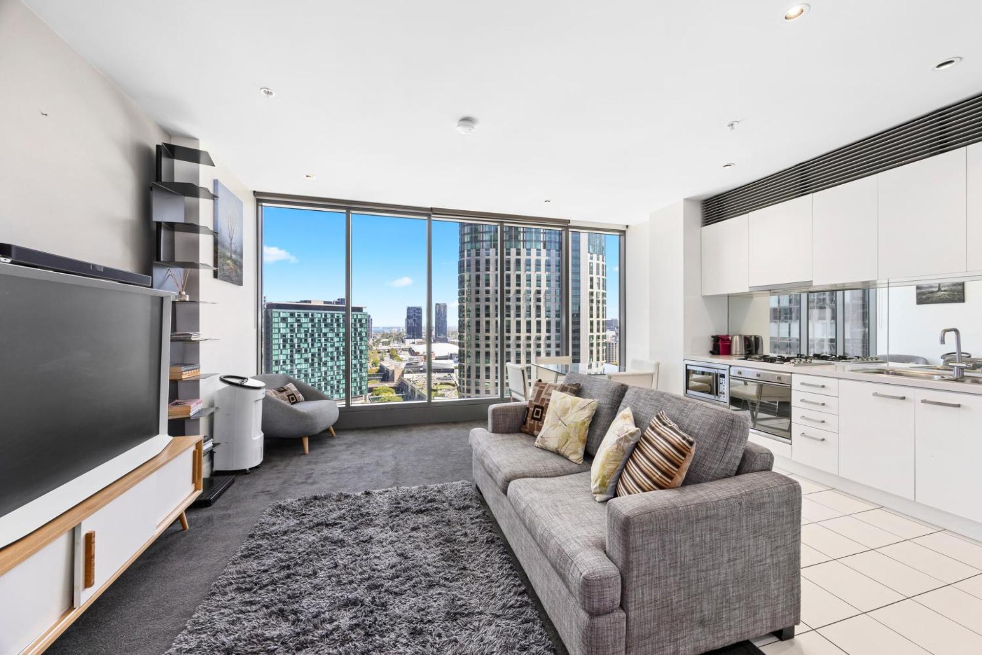 Luxury Designer Suite In Most Prestigious Location In Melbourne Buitenkant foto