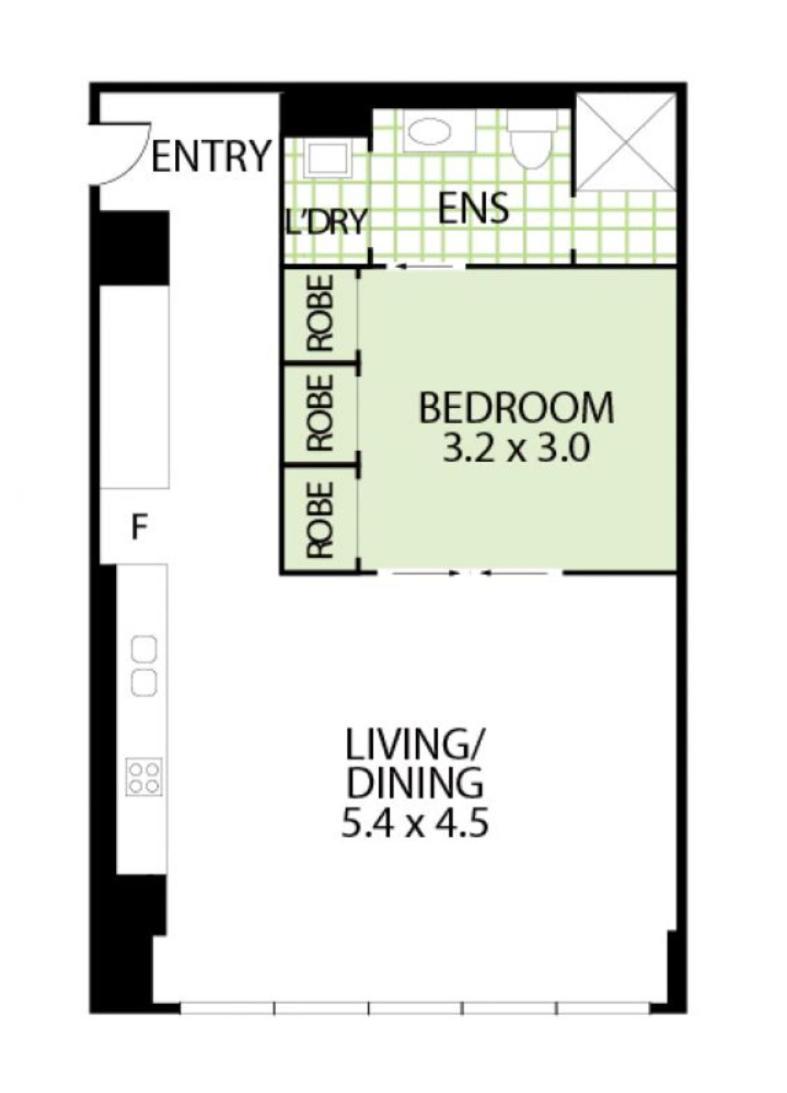 Luxury Designer Suite In Most Prestigious Location In Melbourne Buitenkant foto